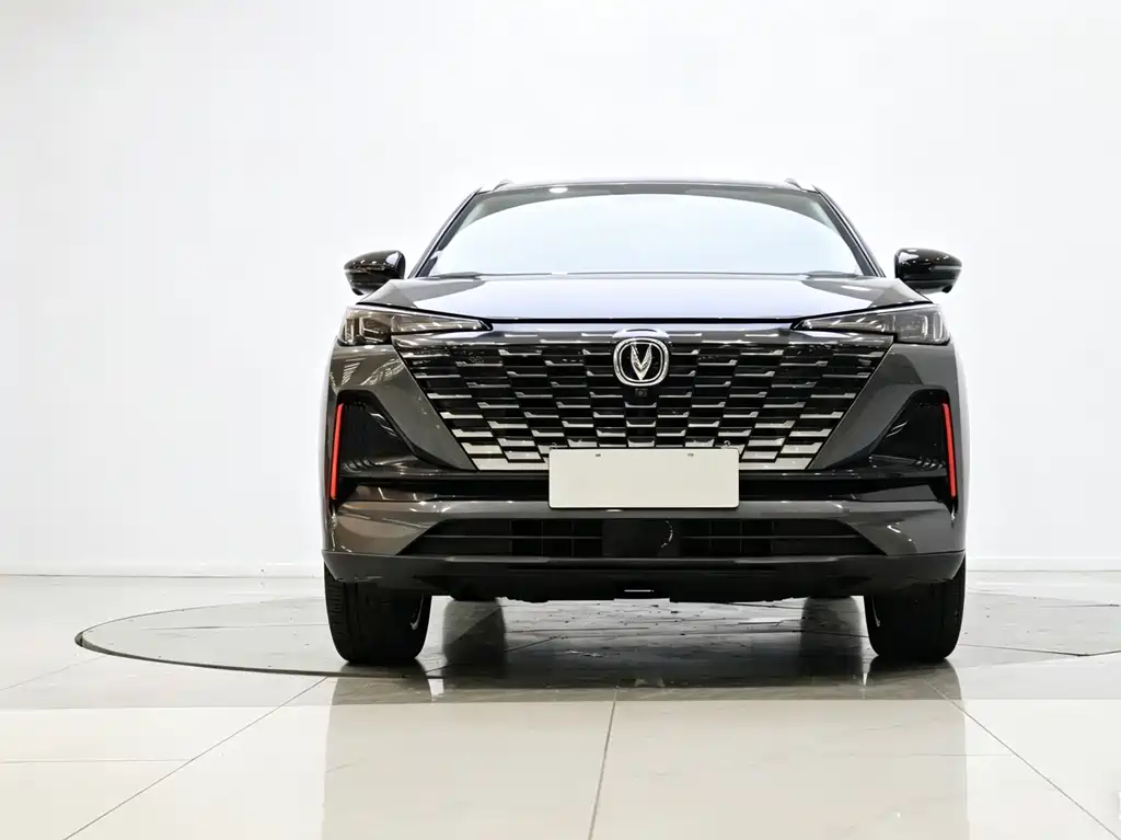 Changan CS55PLUS 2023