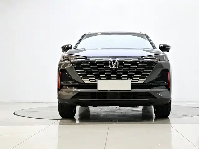 2023 Changan CS55 PLUS