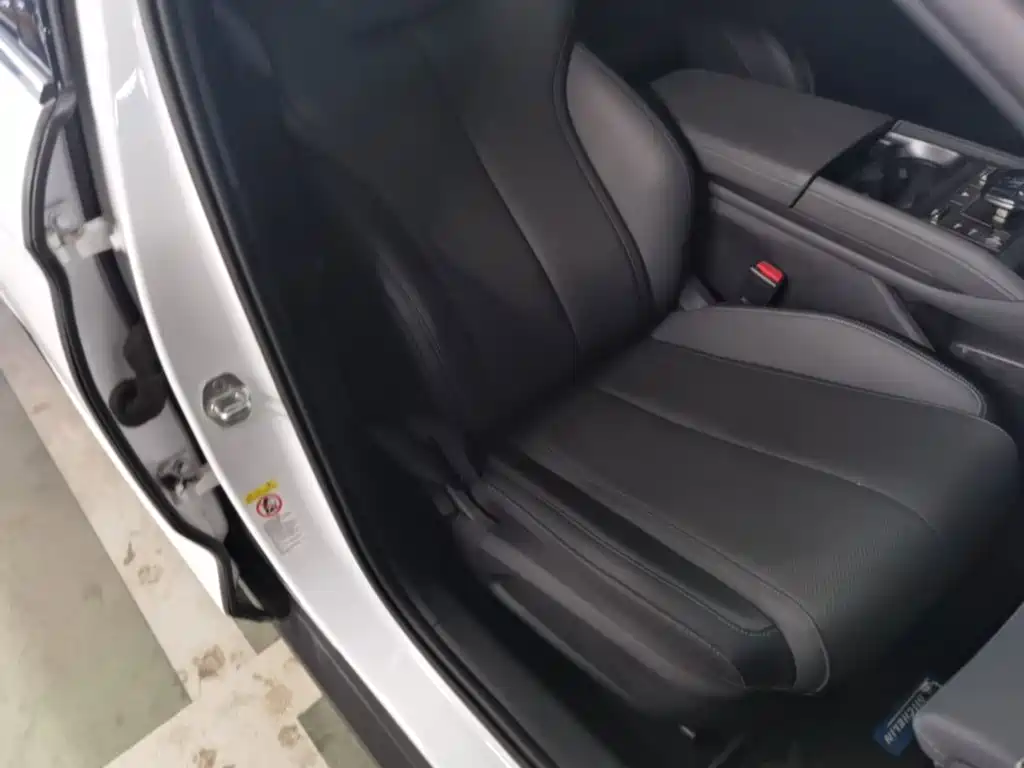BYD Qin L — миниатюра 25
