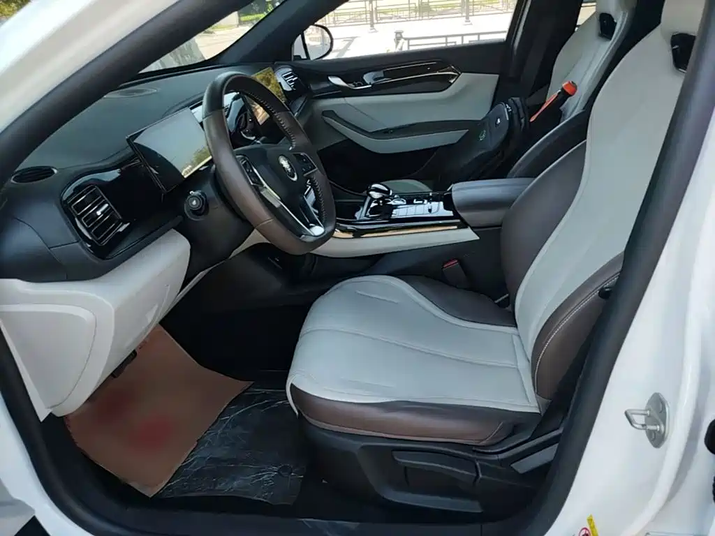 BYD Qin PLUS — миниатюра 15
