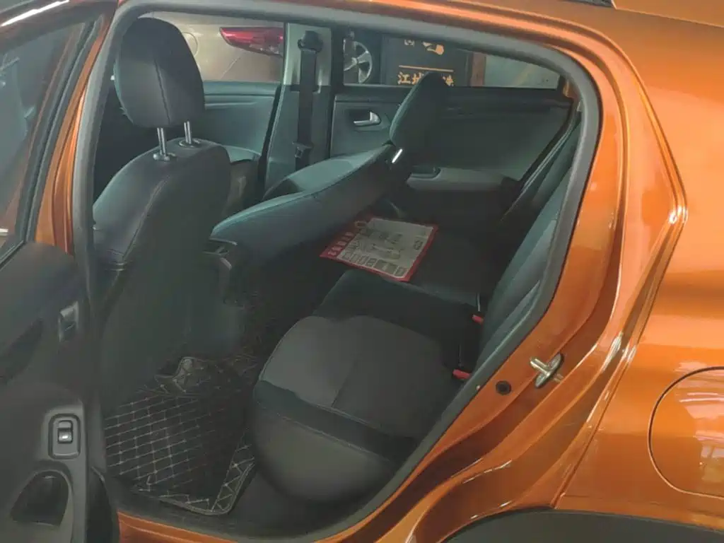 Citroen C3-XR — миниатюра 17