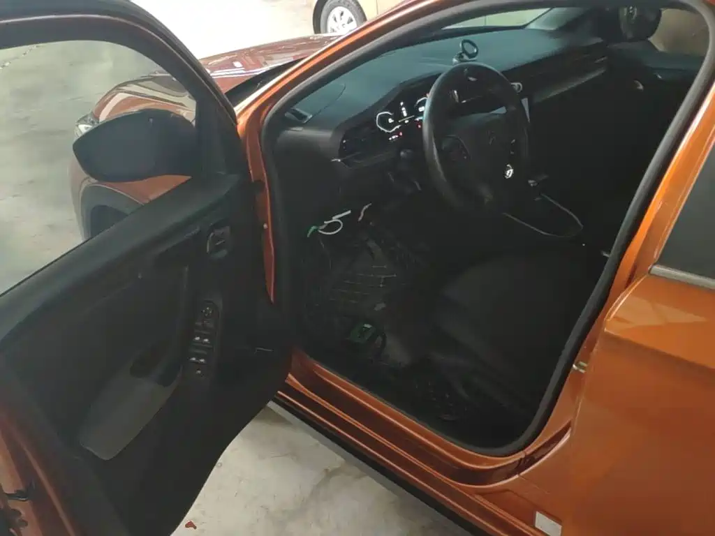 Citroen C3-XR — миниатюра 16