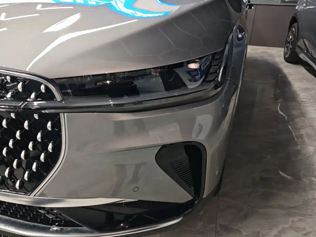 Lincoln Nautilus — миниатюра 24