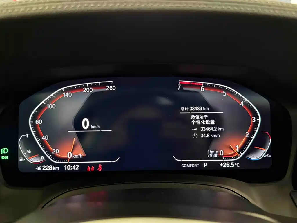 BMW 4 Series — миниатюра 10