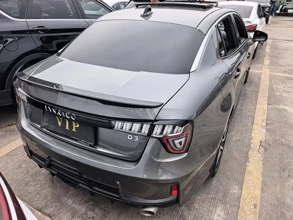 LYNK 03
