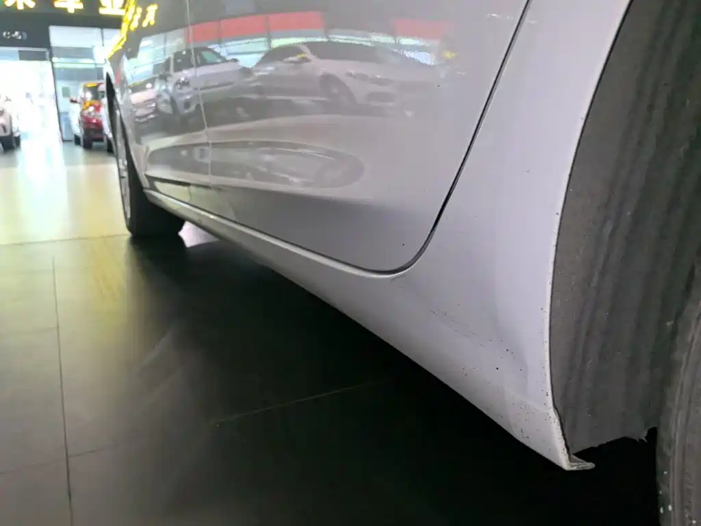 Buick Verano — миниатюра 22