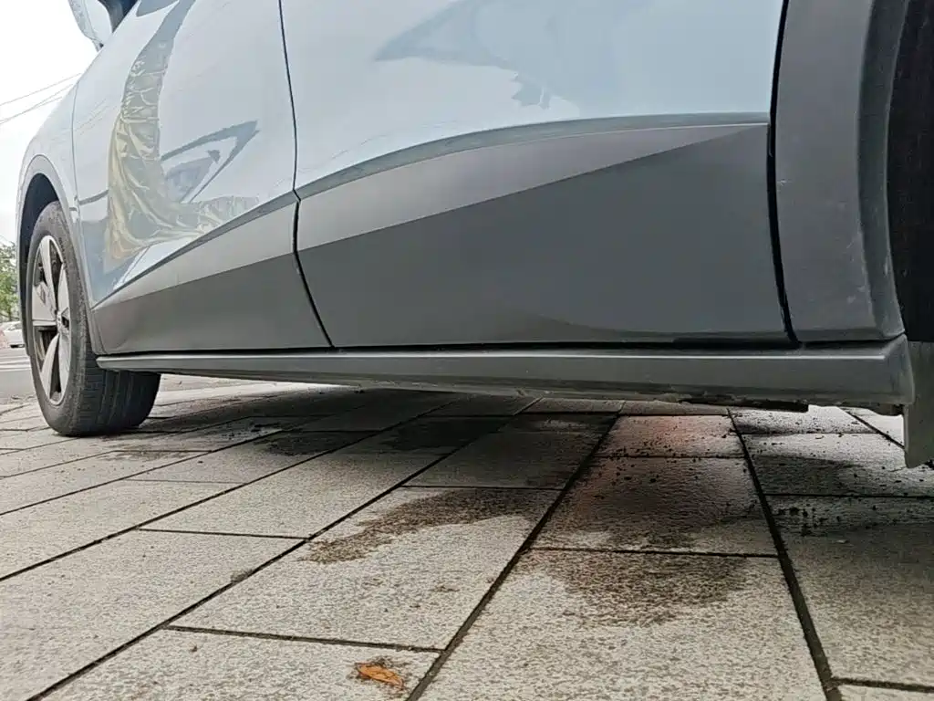 Volkswagen ID.4 X — миниатюра 22