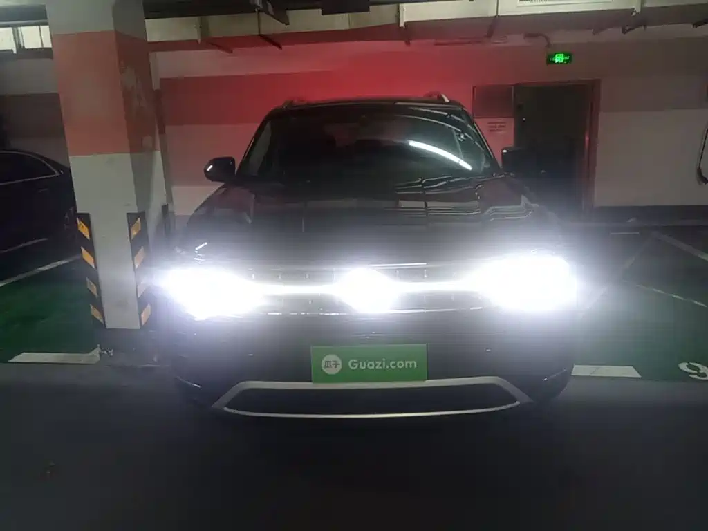 Volkswagen Teramont 2022 380TSI Luxury