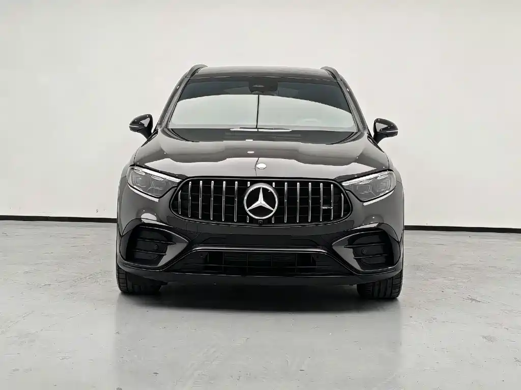 Mercedes-Benz GLC AMG — миниатюра 3
