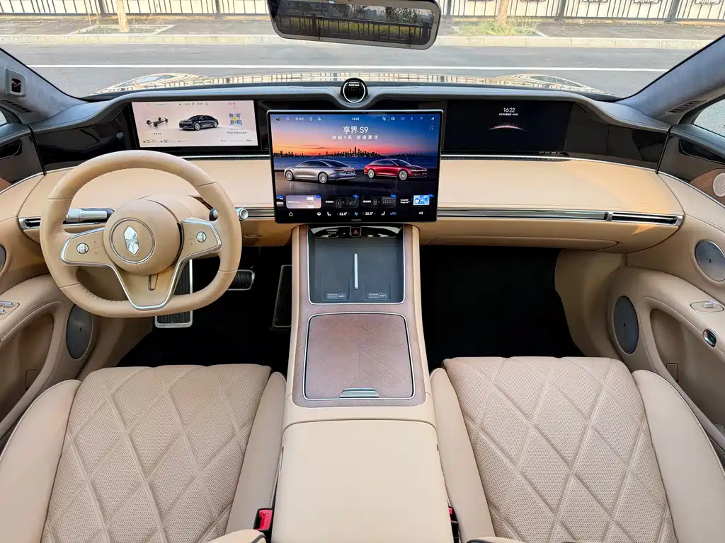Xiangjie Xiangjie S9 — миниатюра 12