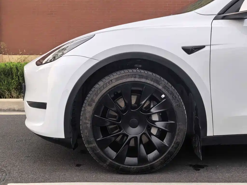 Tesla Model Y — фотографии объявления, Фото 6