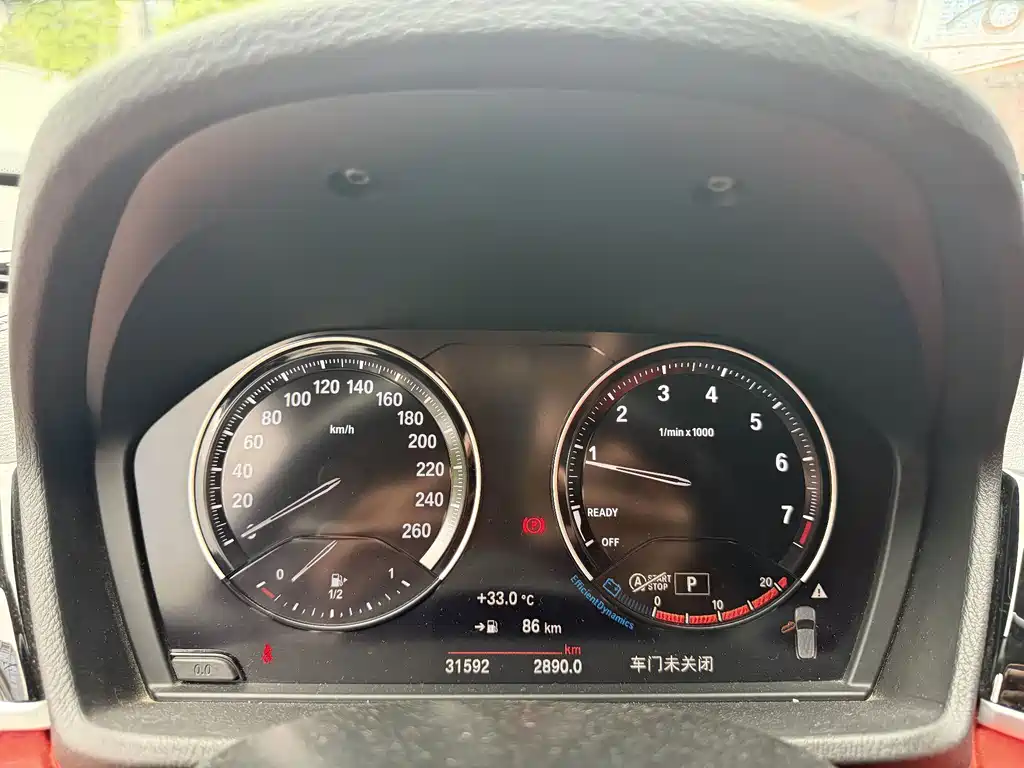 BMW X2 — миниатюра 10