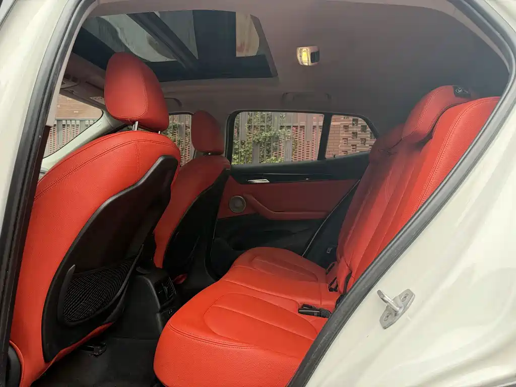 BMW X2 — миниатюра 12