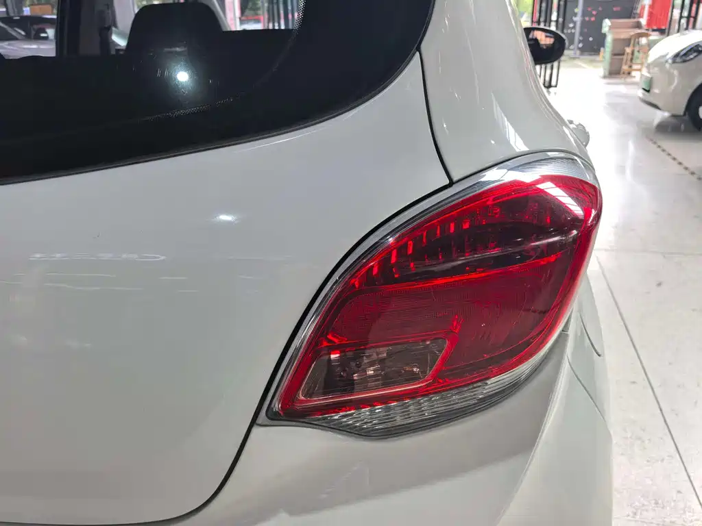Changan BenBen — миниатюра 6