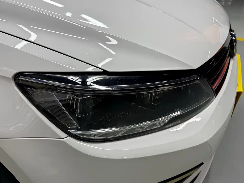 Volkswagen Lamando — миниатюра 24