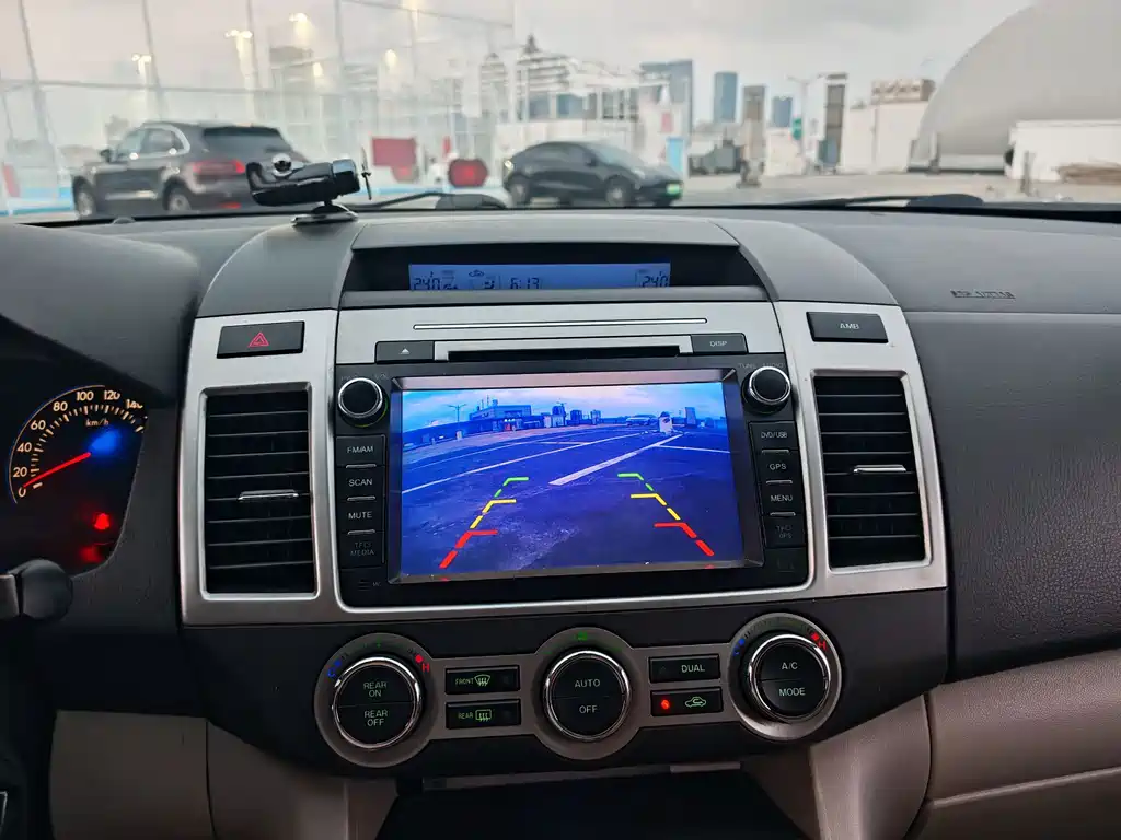 Mazda 8 — миниатюра 16