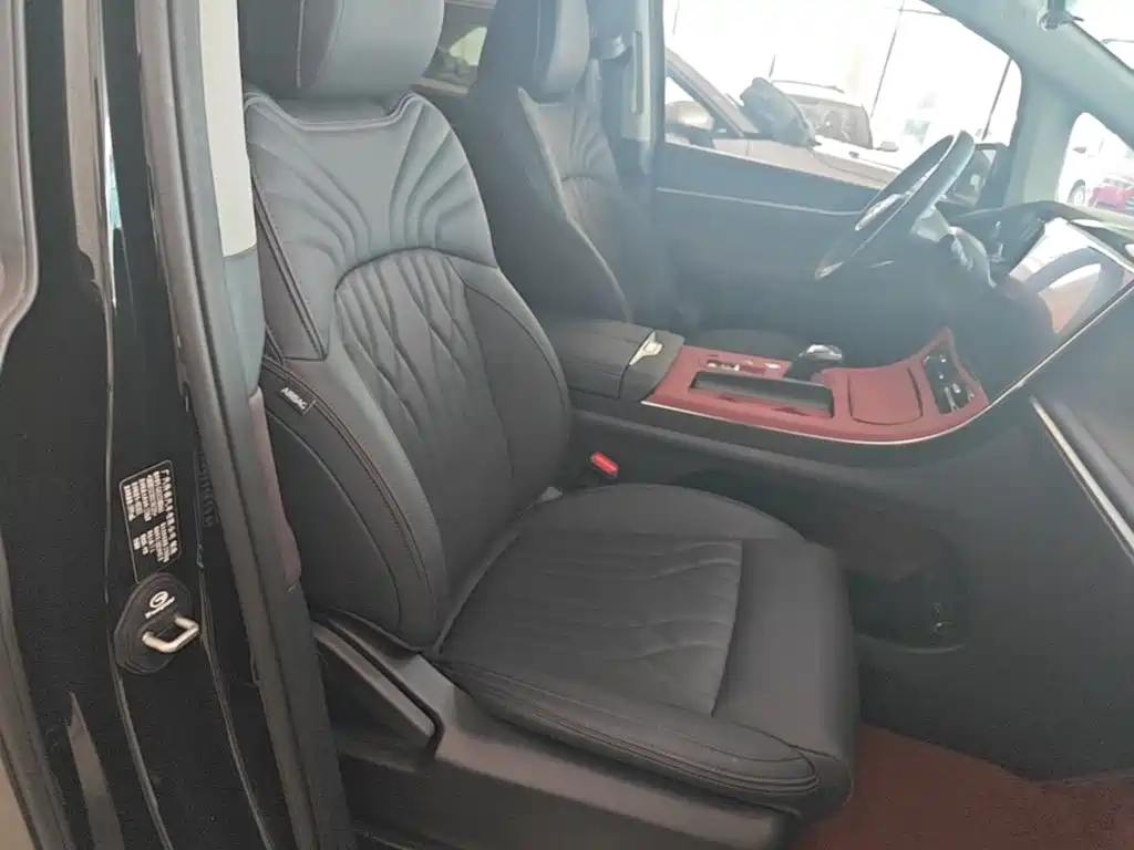 GAC Motor Trumpchi M8 — миниатюра 25