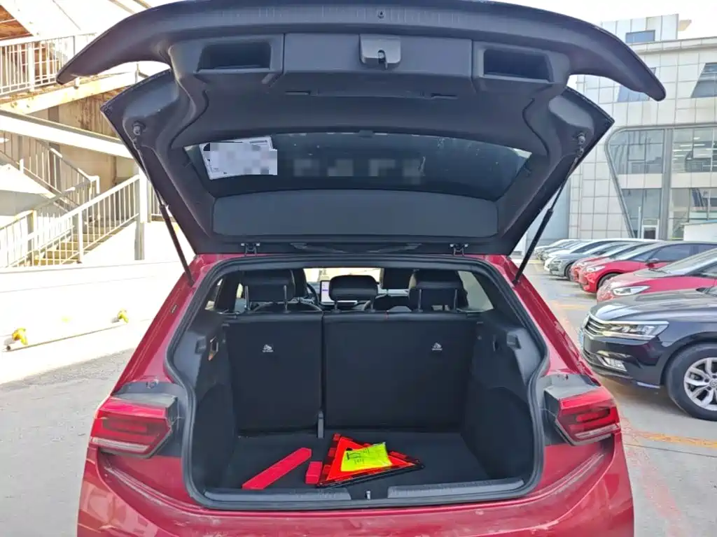 Volkswagen ID.3 — миниатюра 19