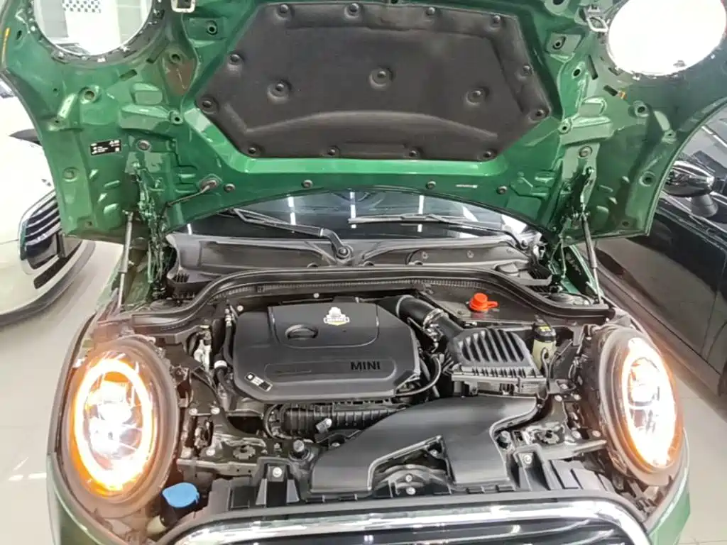 MINI Mini — миниатюра 20