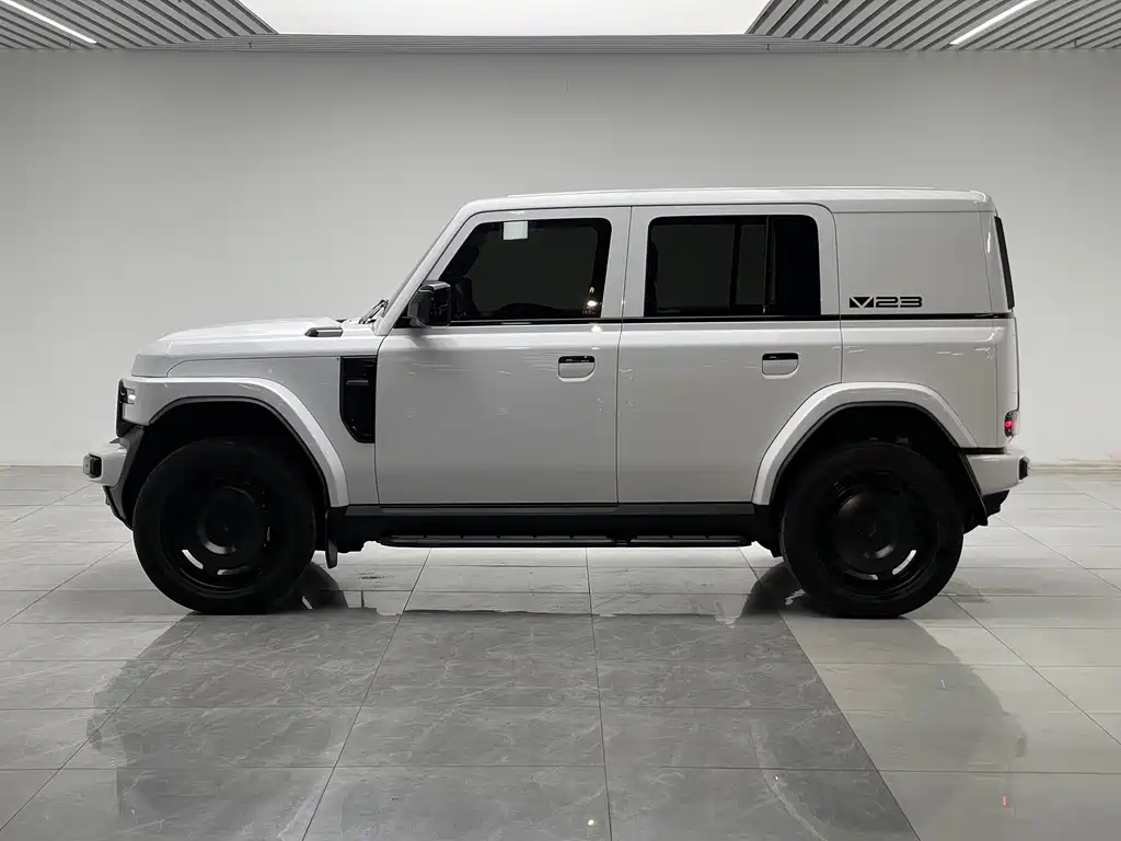 iCAR iCAR Super V23 — миниатюра 7