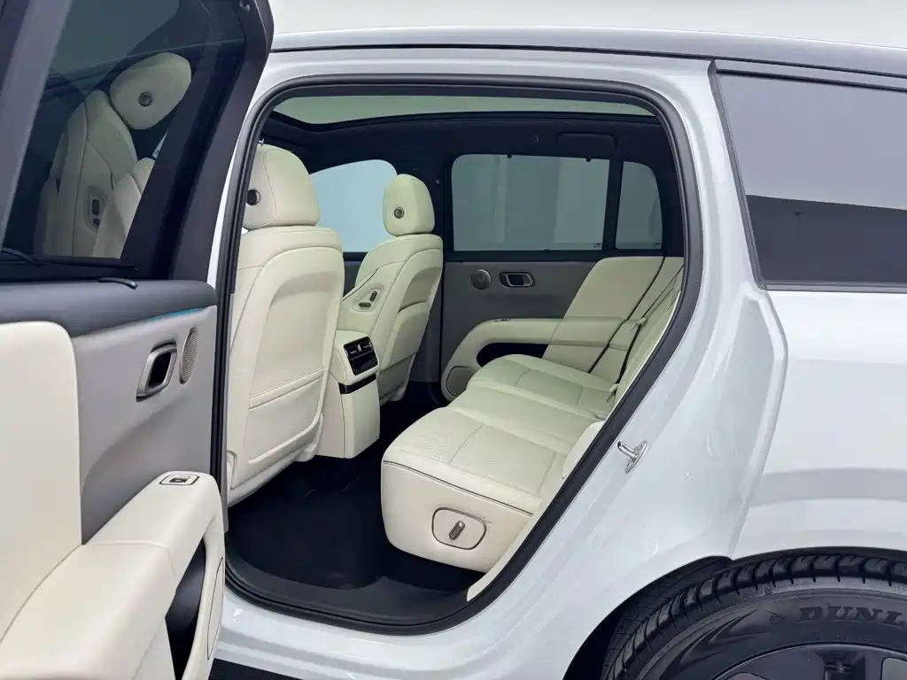 Li Auto Li i6 — миниатюра 15