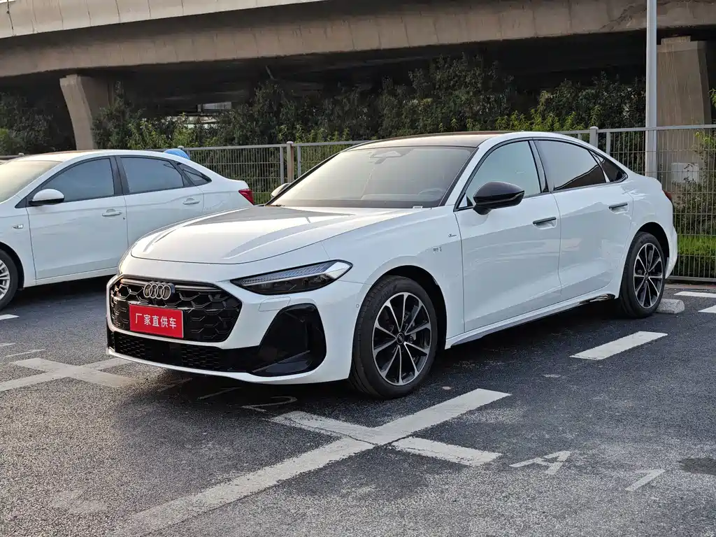 Audi A5L