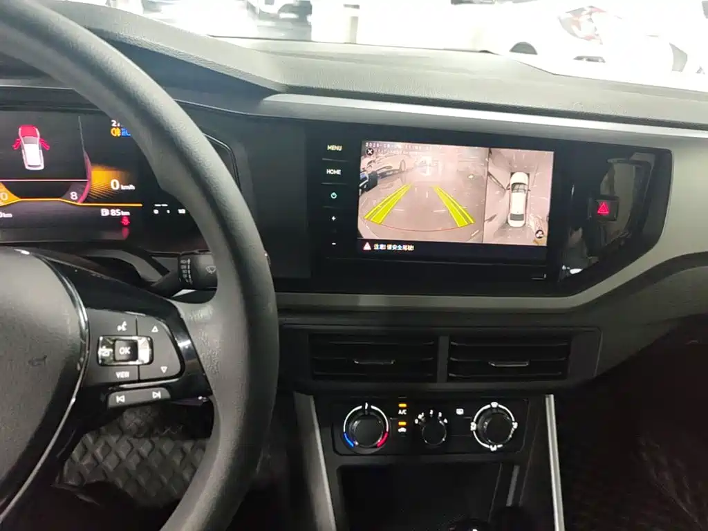 Volkswagen Polo — миниатюра 13