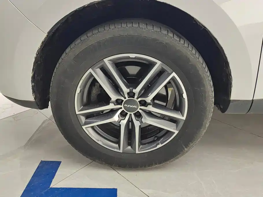 Haval F5 — миниатюра 6