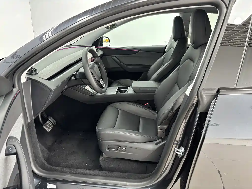 Tesla Model Y — миниатюра 11