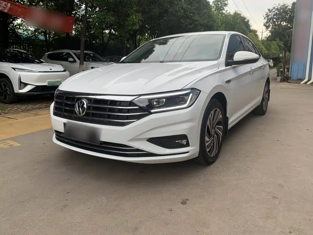 Volkswagen Sagitar — миниатюра 2
