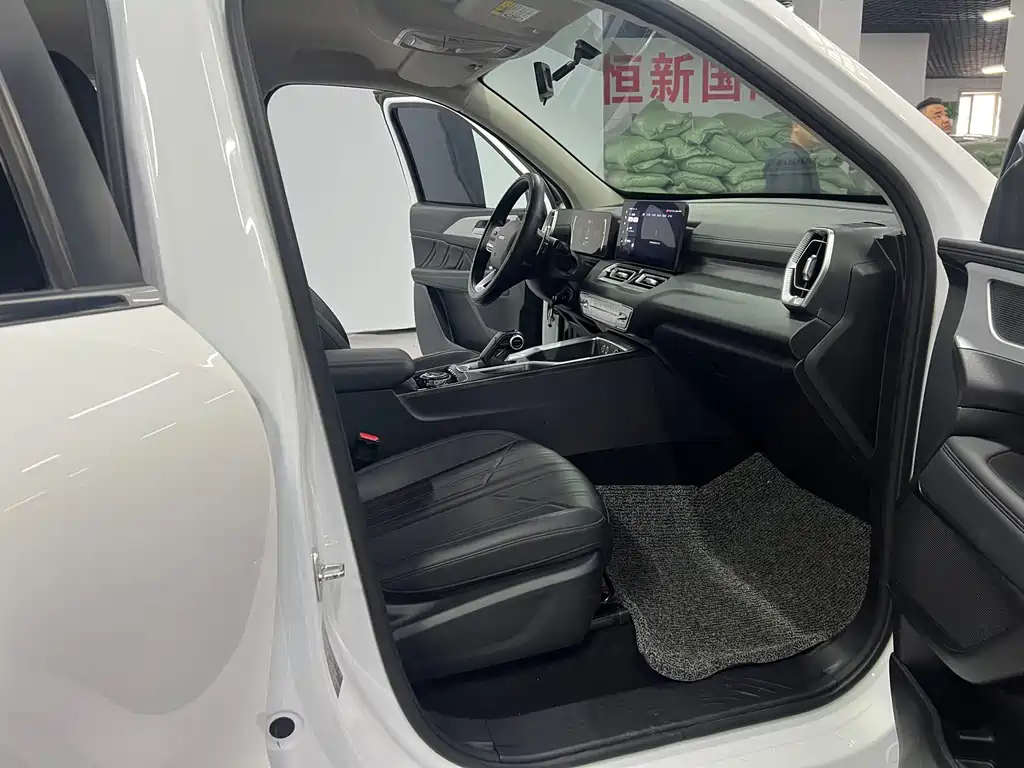 Haval H5 — миниатюра 19
