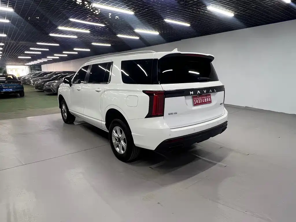 Haval H5 — миниатюра 20