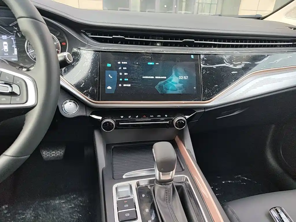 Chery Arrizo 5 PLUS — миниатюра 13