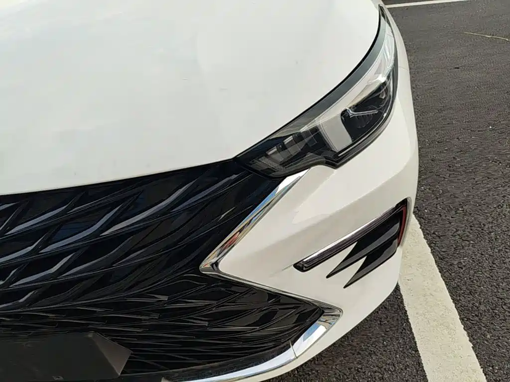 Chery Arrizo 5 PLUS — миниатюра 24
