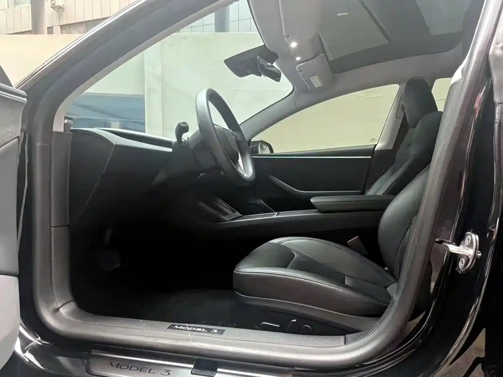 Tesla Model 3 — миниатюра 7