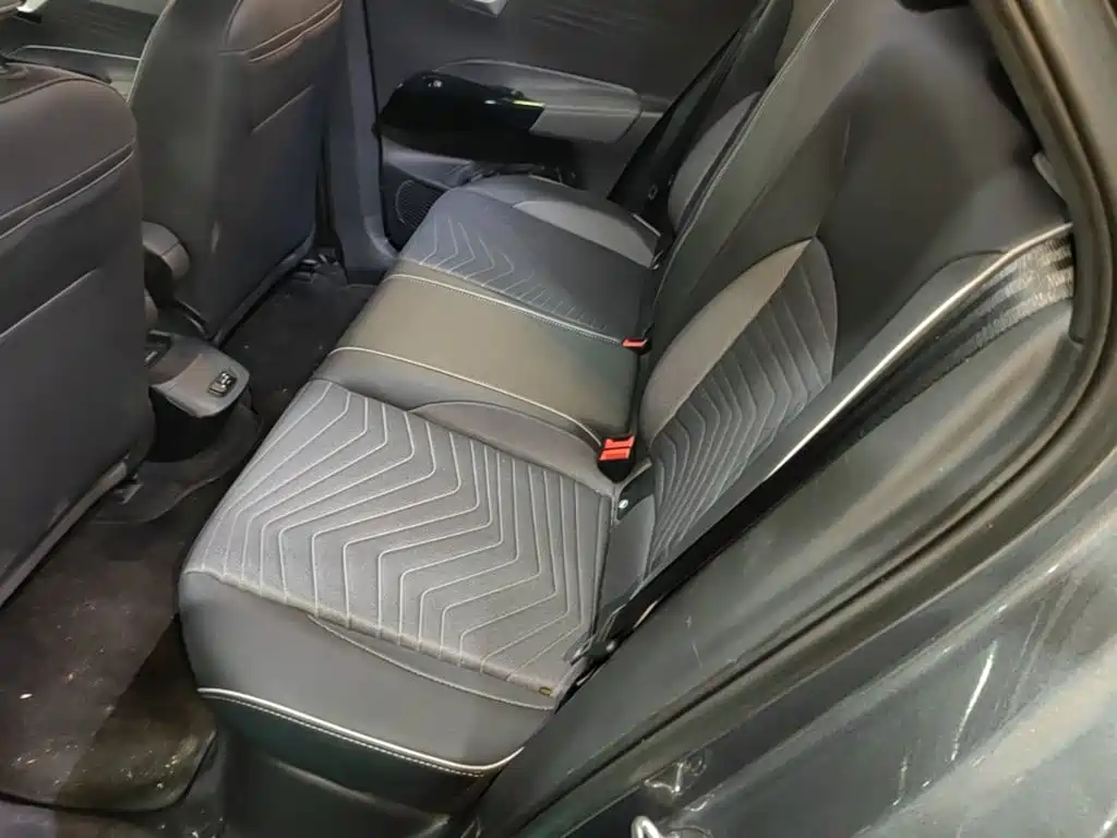 Volkswagen ID.3 — миниатюра 17