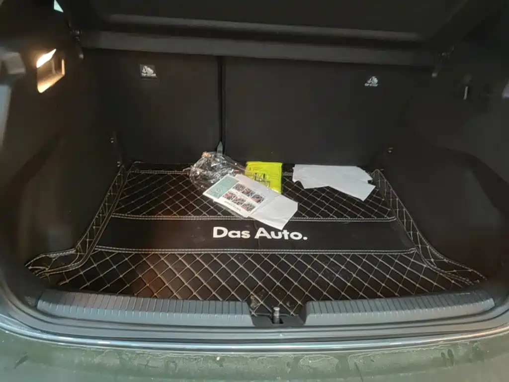 Volkswagen ID.3 — миниатюра 19