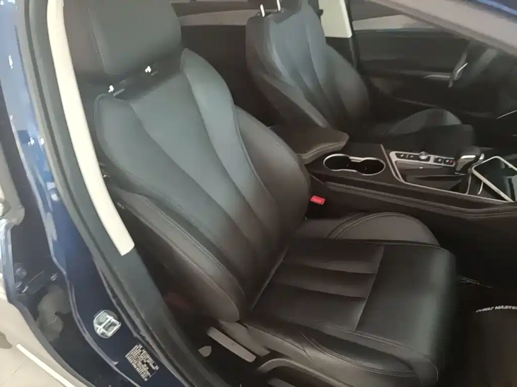Chery Arrizo 5 PLUS — миниатюра 25