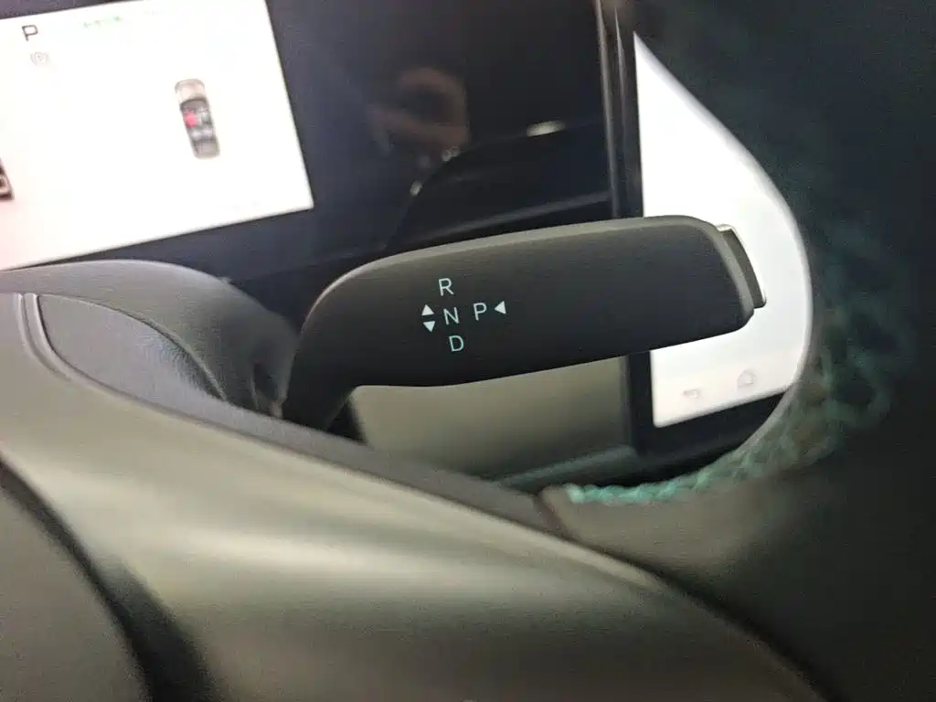 BYD Qin L — миниатюра 14