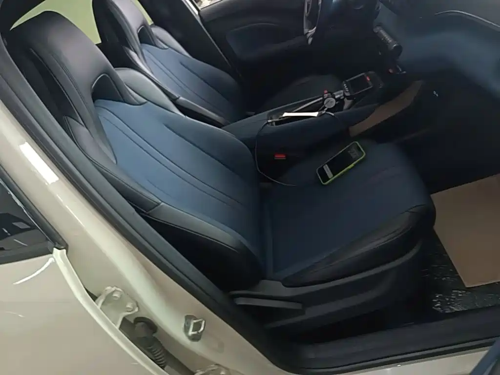BYD Seagull — миниатюра 25