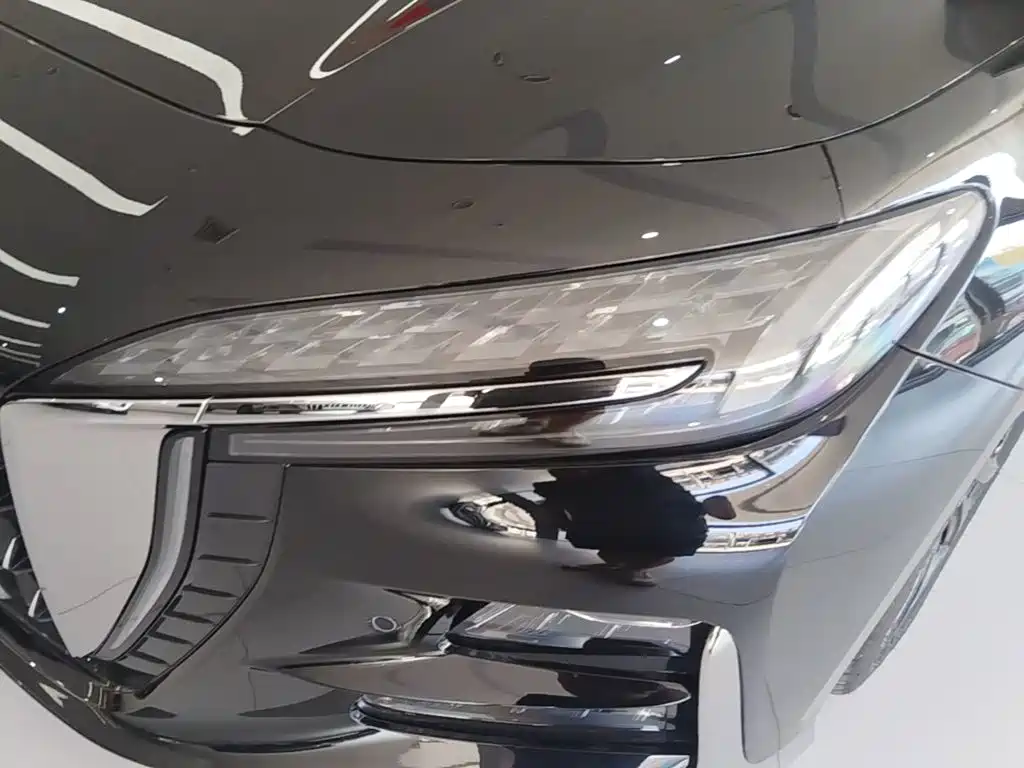 Hongqi Hongqi H6 — миниатюра 24