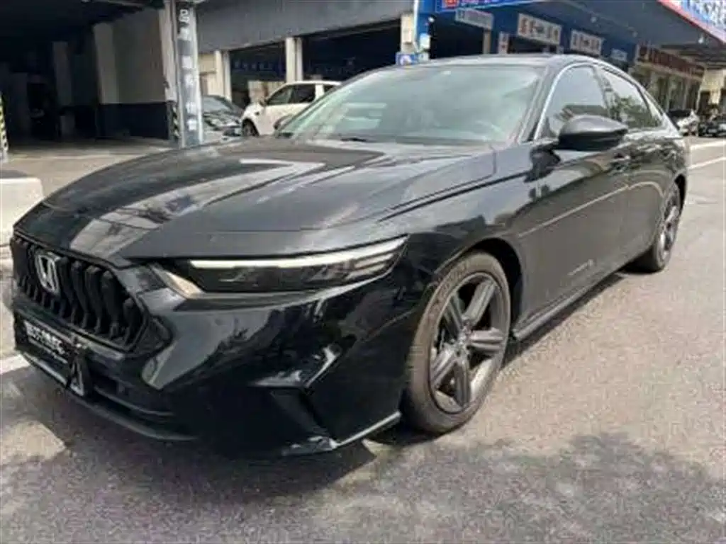 Honda Inspire