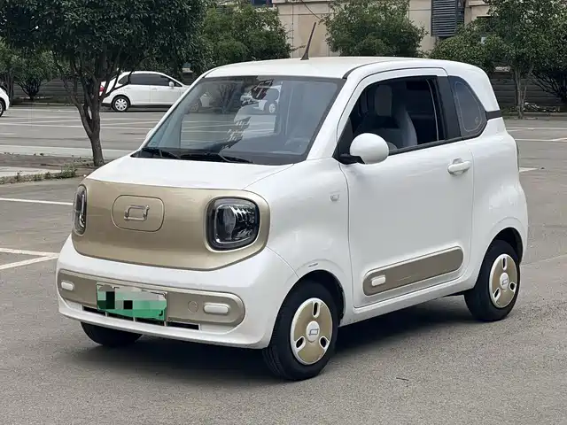 2025 Bestune Pony