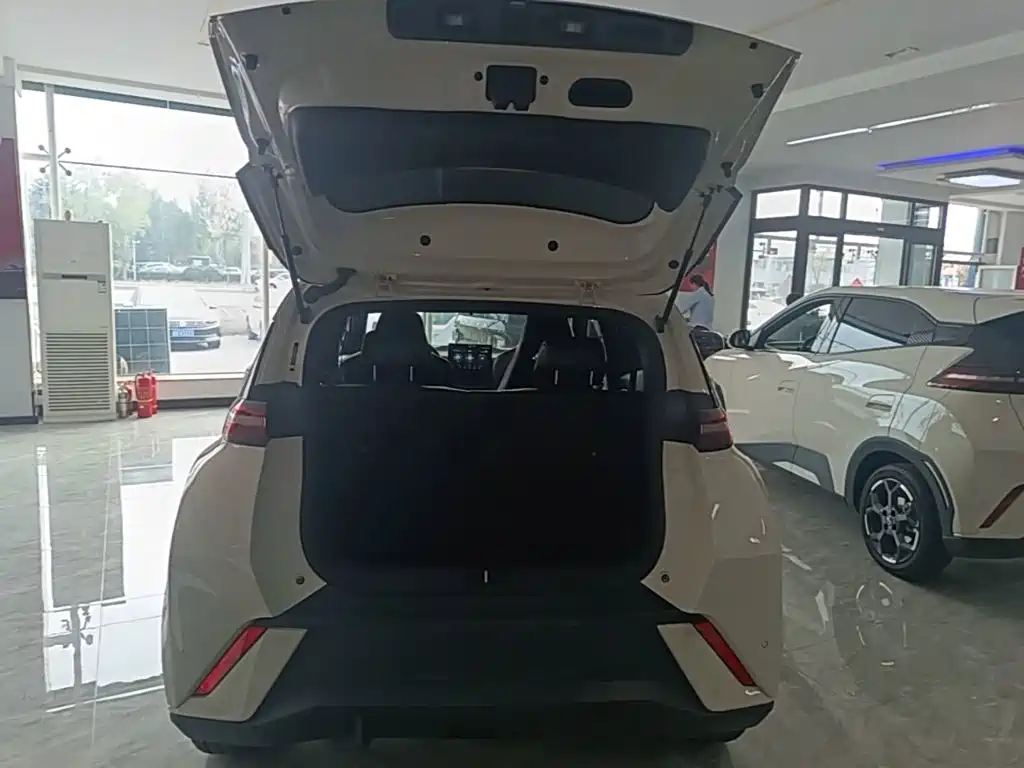 BYD Seagull — миниатюра 19