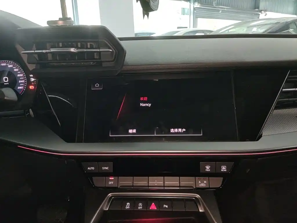 Audi A3 — миниатюра 13