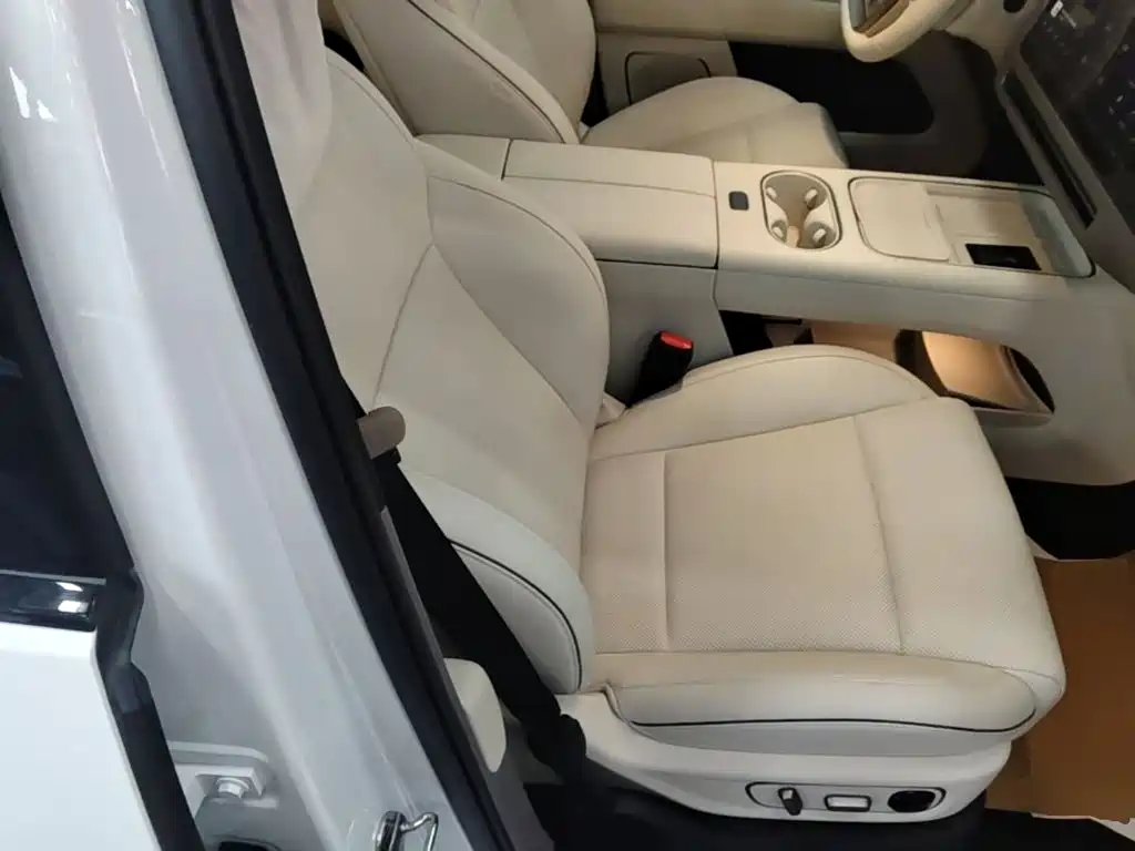 Li Auto Li i6 — миниатюра 25