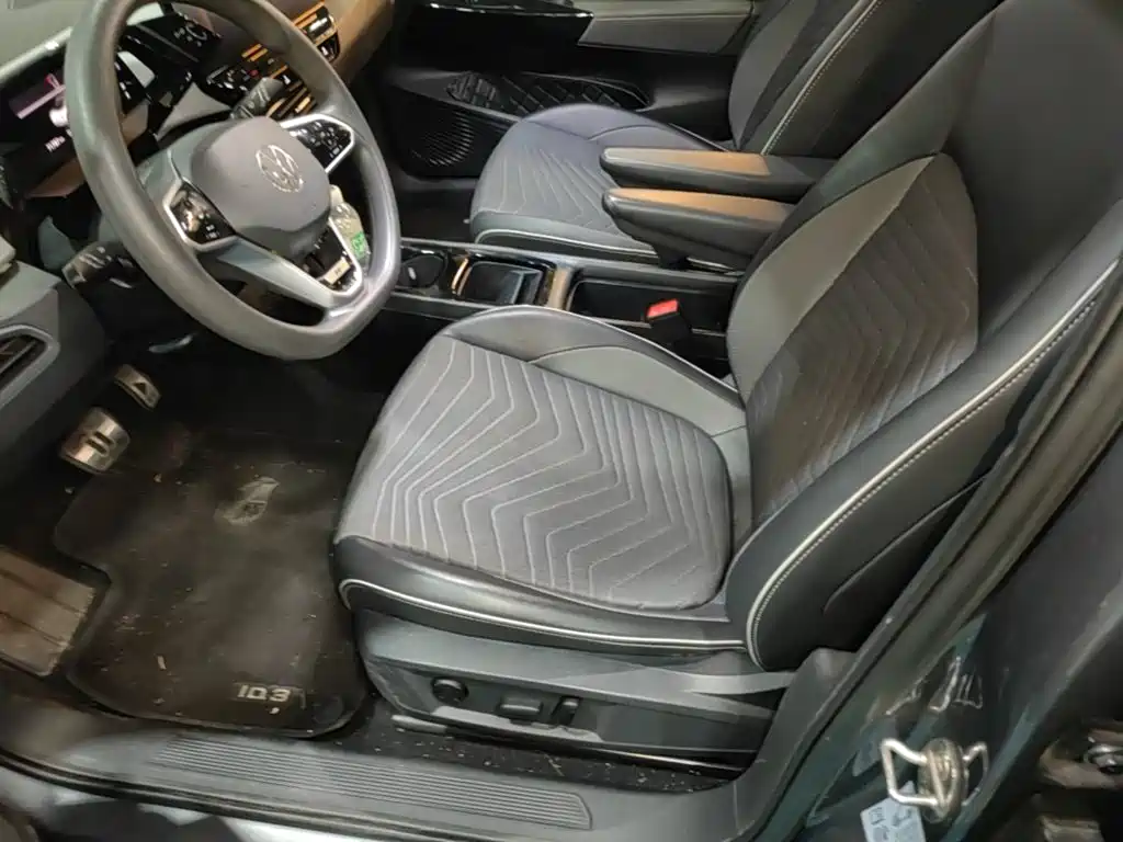 Volkswagen ID.3 — миниатюра 15