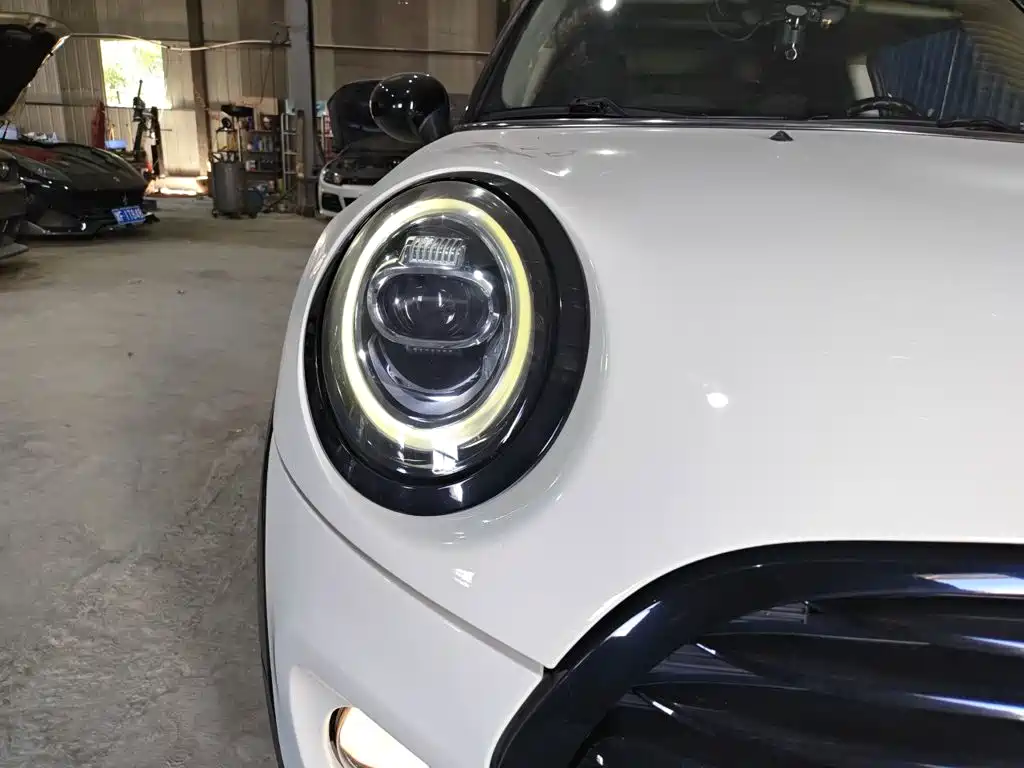 MINI Mini — миниатюра 7