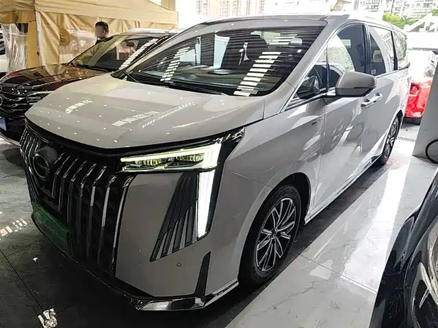 2024 GAC Trumpchi M8