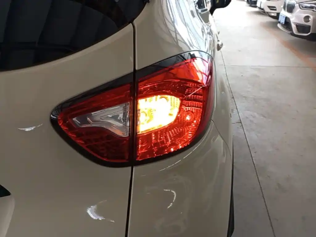 Renault Captur — миниатюра 8